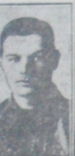 EDWARD HULME BROSTER