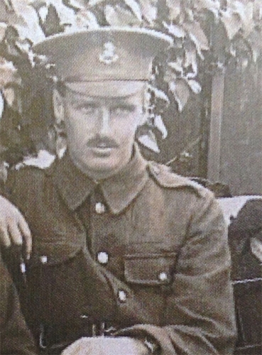 GORDON WHITTINGHAM ALLAN