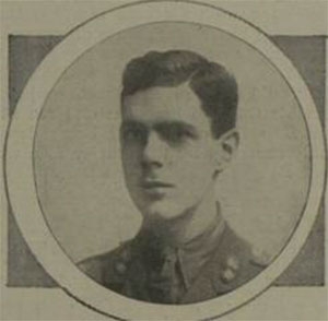 RALPH ROYDS BROCKLEBANK