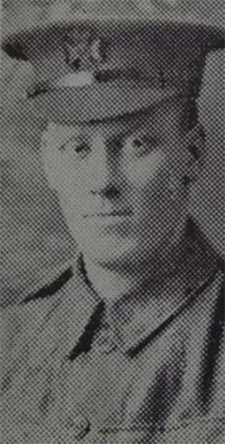 CHARLES COOPS