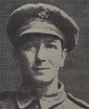 JOHN STANLEY CRELLIN