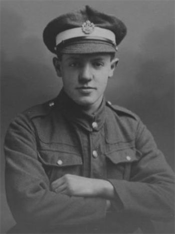 WILLIAM PRICE GRIFFITHS