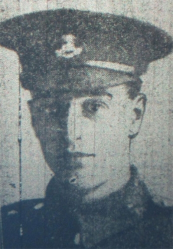 REGINALD CHARLES MORTIMORE