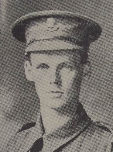 WILLIAM WOOD NORCLIFFE