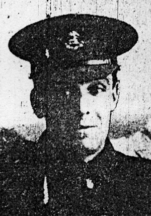 GEORGE PINK