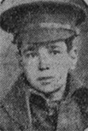 JOHN Wilson WILSON