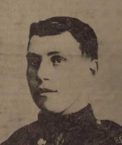 George BRADBURY
