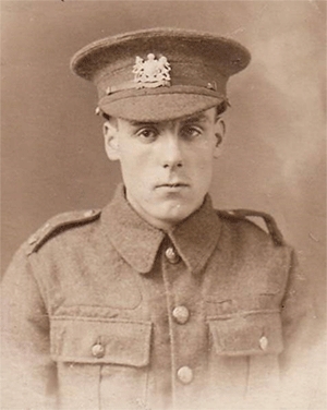 JOHN THOMAS FAULKNER