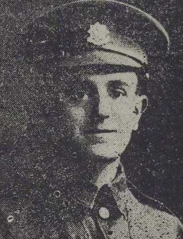 Henry HAW