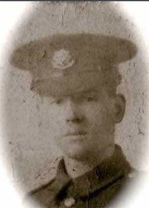 Henry Clement OWENS