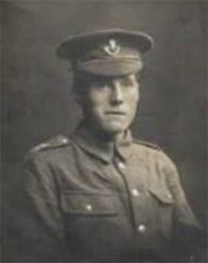 JAMES WOODWARD