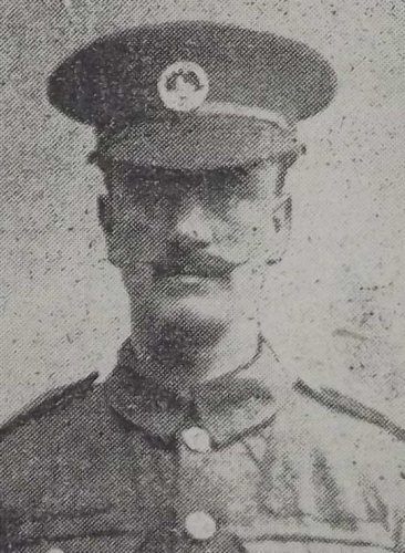 RICHARD WOODWARD