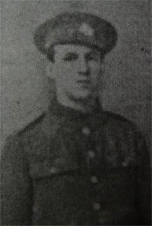 WALTER HALL