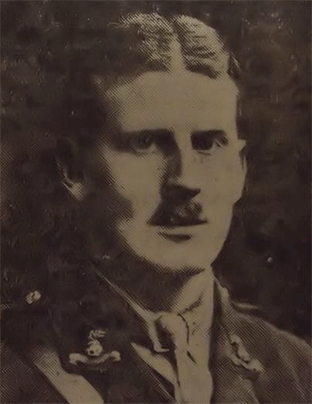 FRANCIS HUGH TILNEY STONEX