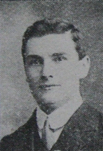 HERBERT JOHN LEWIS
