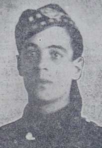 James  Dewar CLARK