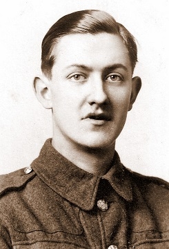 GEORGE FRANK BLOOM