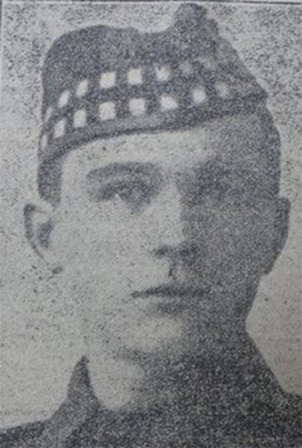WILLIAM BLACK