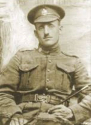 HERBERT CARTER