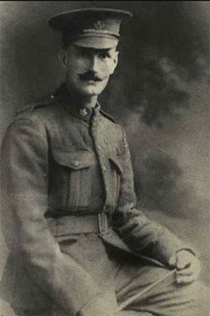 FRANK FELLINGHAM