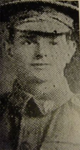 ABRAHAM GREEN