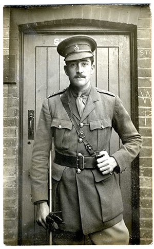 Lord Hugh William GROSVENOR