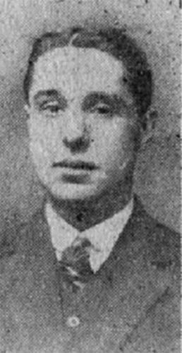JOHN HACKNEY