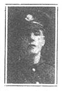 BERTIE HOWELLS