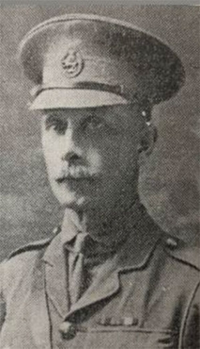 FRANCIS EDWARD BRADSHAW ISHERWOOD