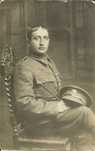 JOHN WILLIAM MADDOCK