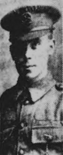 HAROLD MASON