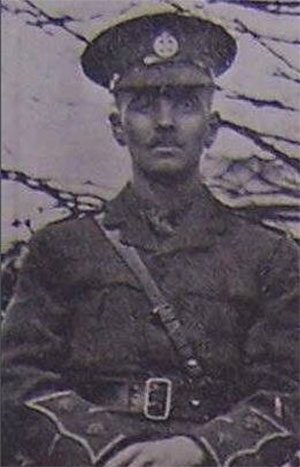 LEWIS ALEXANDER McAFEE