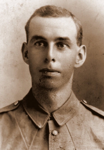 WILLIAM MULLOCK
