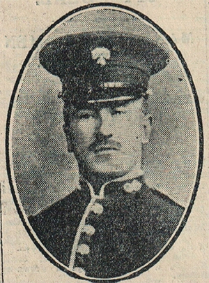 JAMES WILLIAM NOUTCH