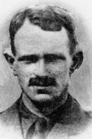 THOMAS KEITH HEDLEY RAE