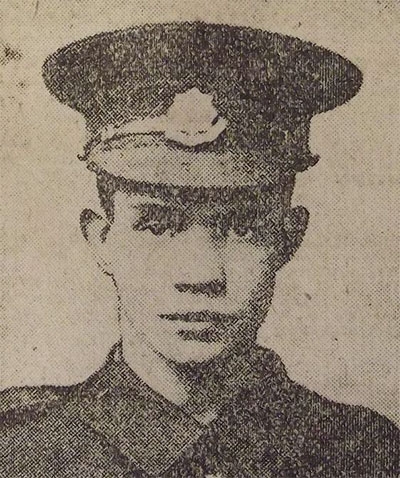 WILLIAM LAWTON SMITH