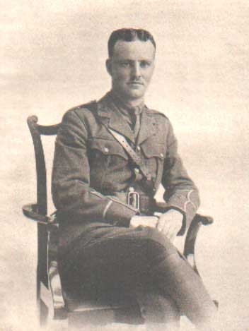 HAROLD HEYES SWIFT