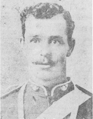 JOHN THOMAS TAAFFE