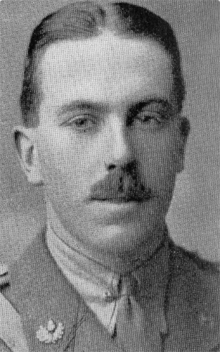 CHARLES WILLIAM BOOTE