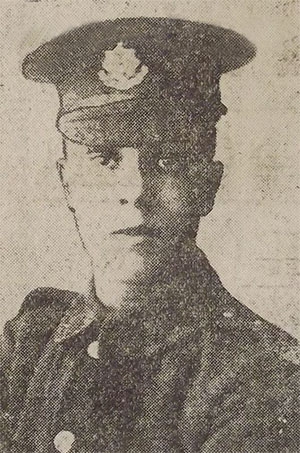 GEORGE VINCENT MALLIA