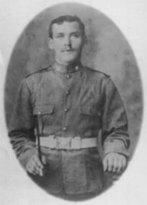 Alfred OXLEY
