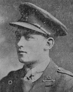 William Arthur ALBINSON