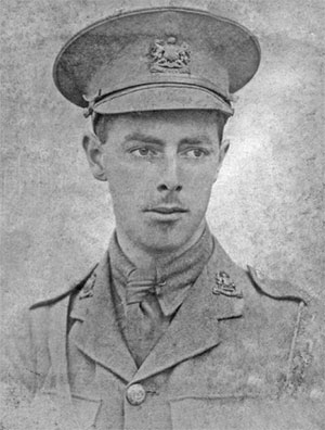 Sydney Raymond ALLEN