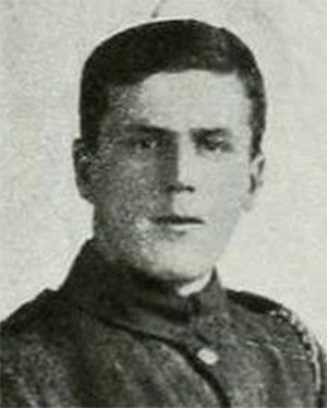 HAROLD FRANSON