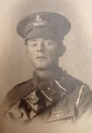 Arthur AMSON