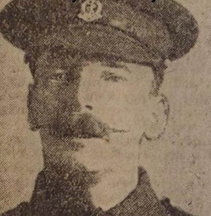Samuel ASHLEY
