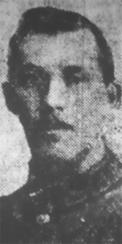 William Thomas ASHLEY