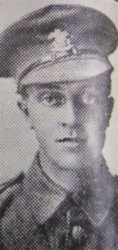 Edward Anthony AXON