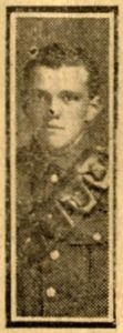 James Edward BAYLEY