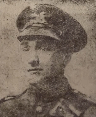 George BENT
